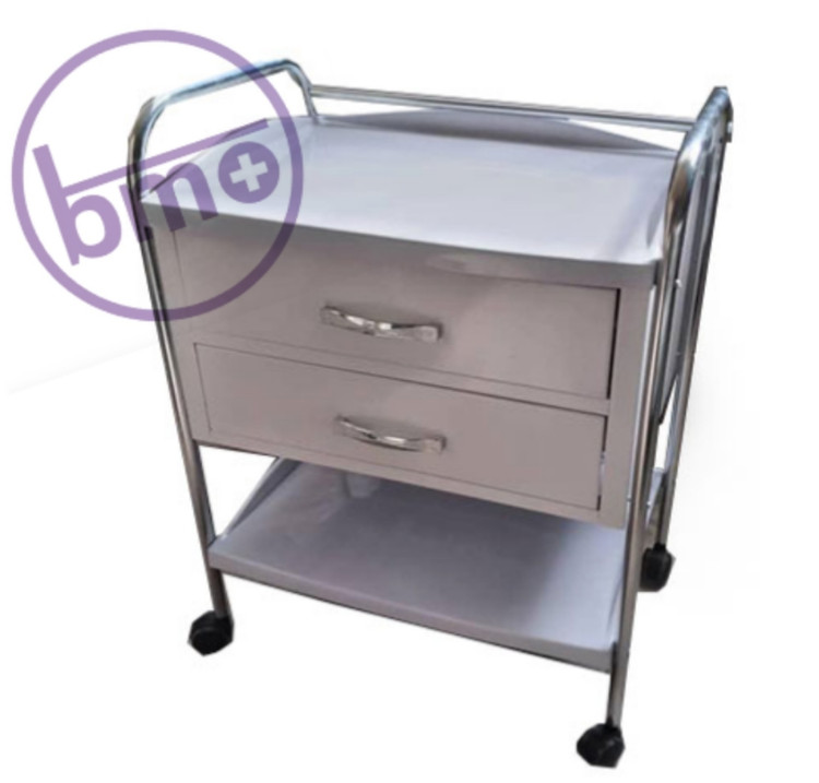 ترالی تک کشو پزشکی زیبایی