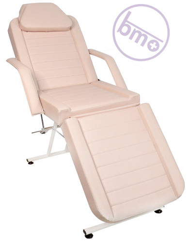 صندلی زیبایی پوست و مو طرح برقی