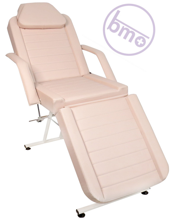 صندلی زیبایی پوست و مو طرح برقی