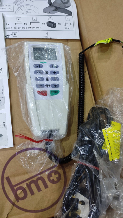 پدال برقی فیزیوتراپی