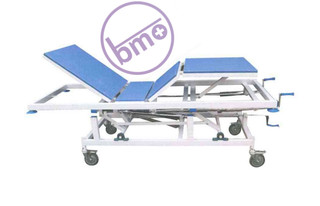 تخت ریکاوری cpr