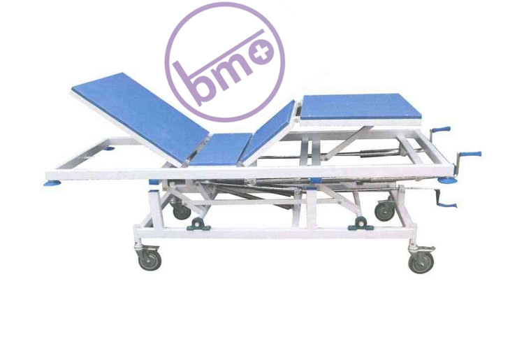 تخت ریکاوری cpr