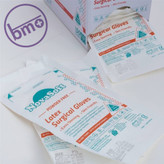 دستکش جراحی بدون پودر