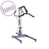 بالابر برقی لالیندا