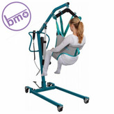 بالابر برقی بیمار