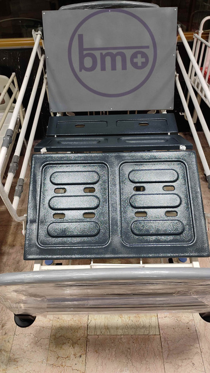 تخت برقی ۴ موتوره