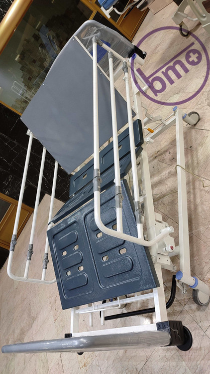 تخت طبی بیمار