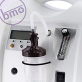 اکسیژن ساز زنیت مد