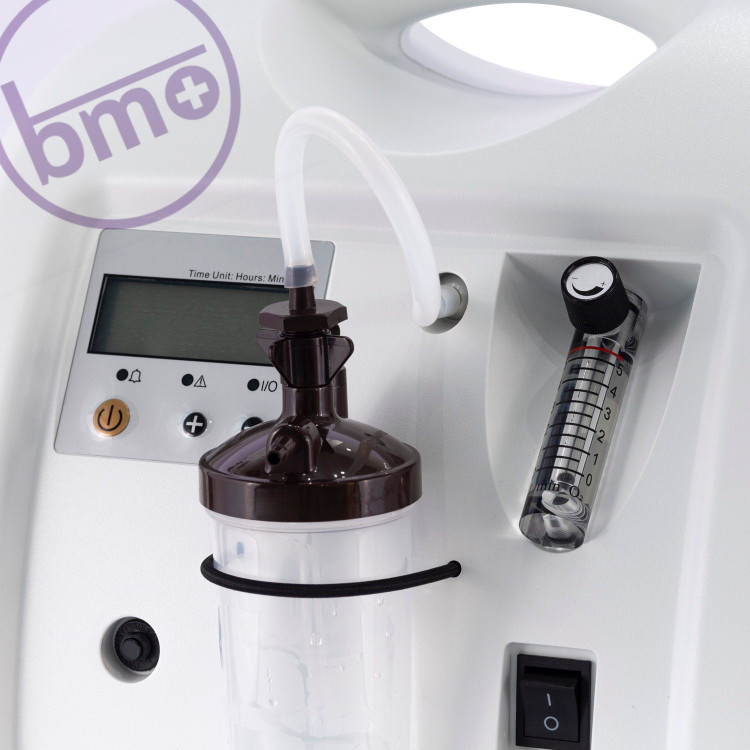 اکسیژن ساز زنیت مد