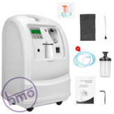 اکسیژن ساز خارجی