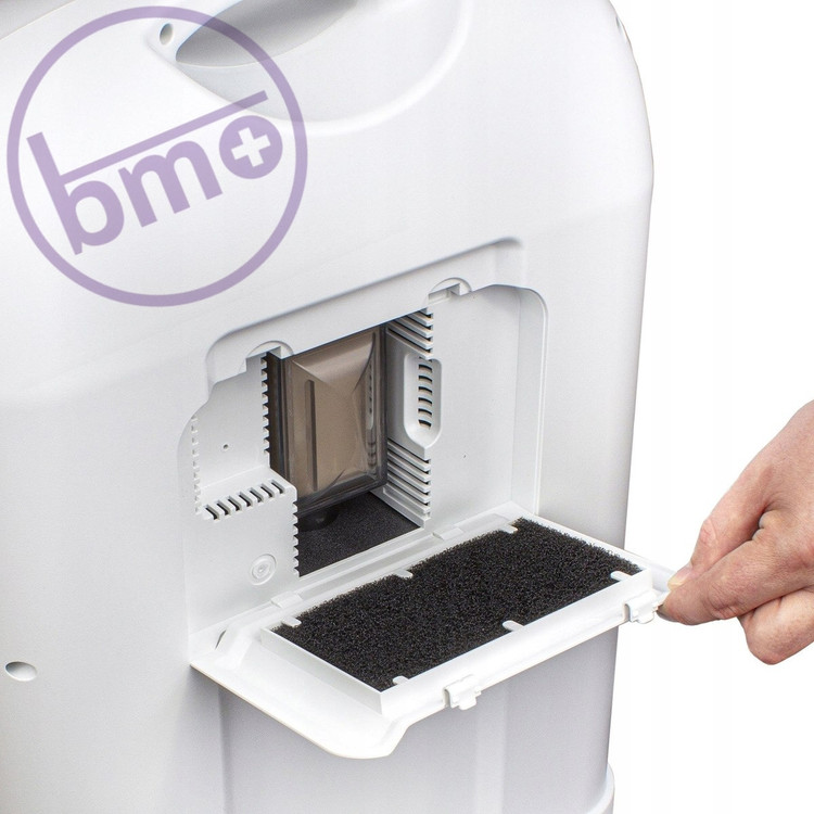 فیلتر اکسیژن ساز