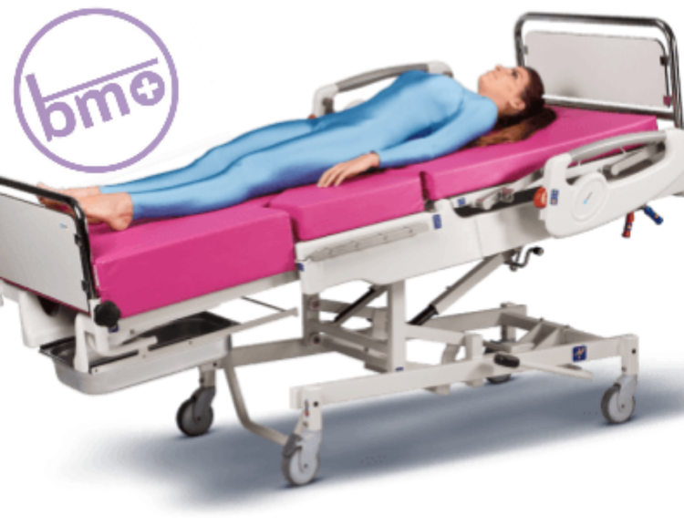 صندلی زایمان بستری شو