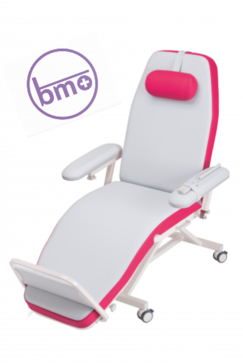 تخت برقی خون گیری