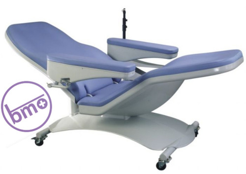 صندلی برقی دیالیز