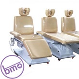 صندلی برقی زیبایی، آرایشگاهی