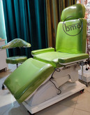 صندلی برقی زیبایی پوست مو