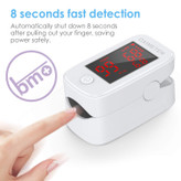 سنجش اکسیژن خون