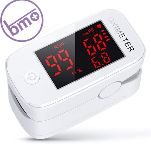 پالس اکسیمتر