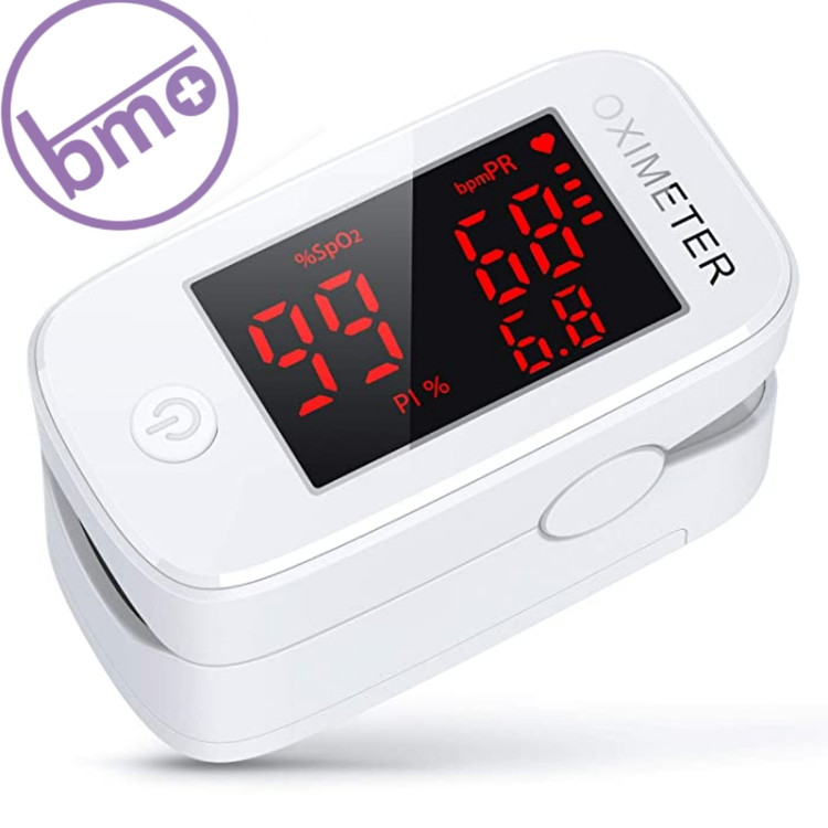 پالس اکسیمتر