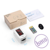 پالس اکسیمتر