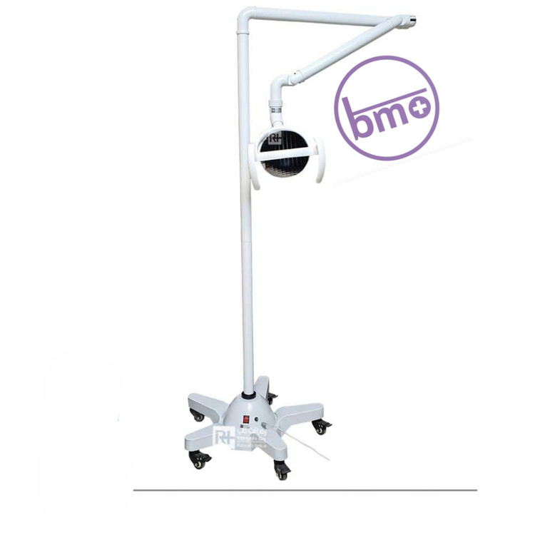 چراغ جراحی پرتابل