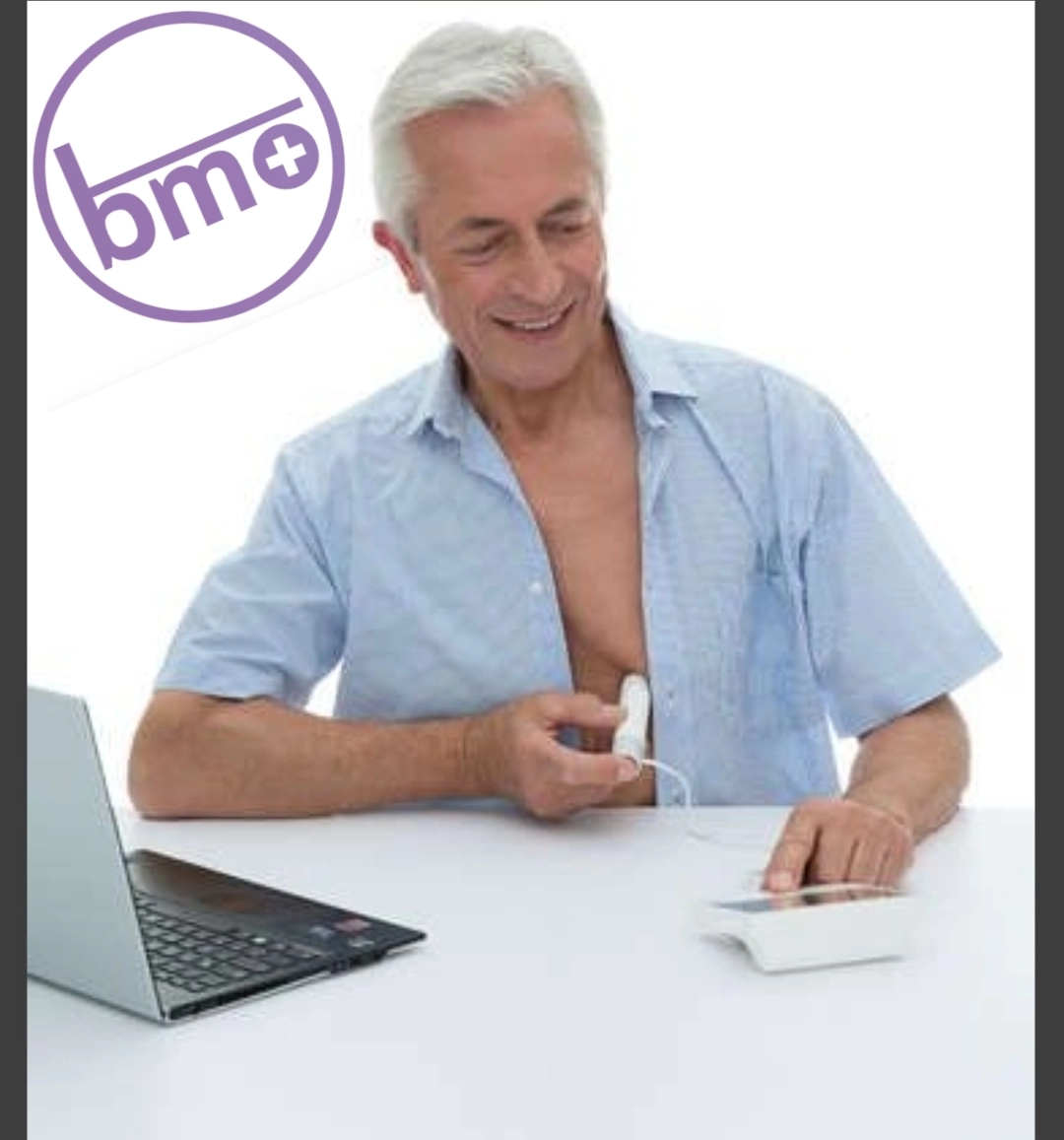 فشارسنج دیجیتال بیورر bm95