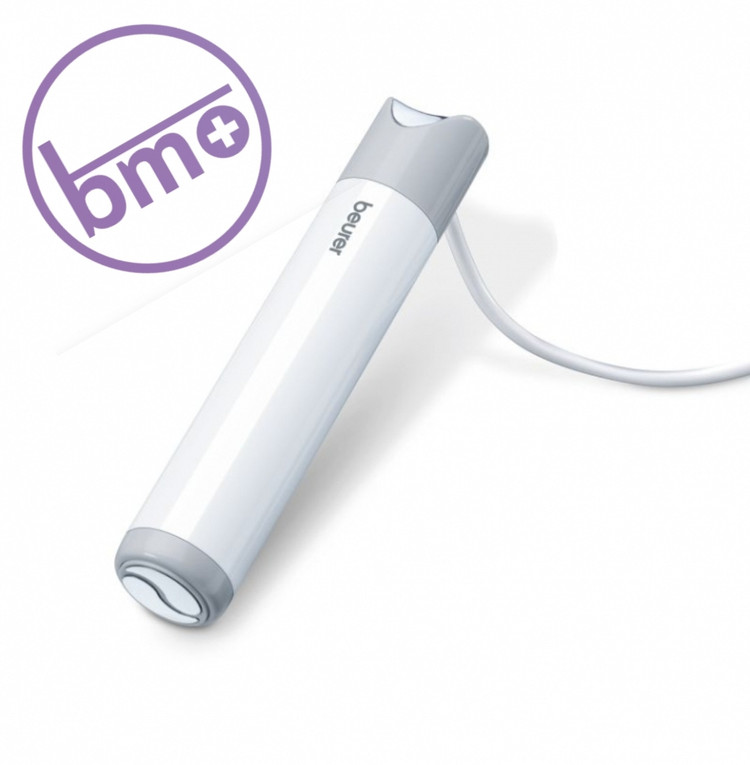 فشارسنج دیجیتال بازویی ECG دار بیورر مدل BM95