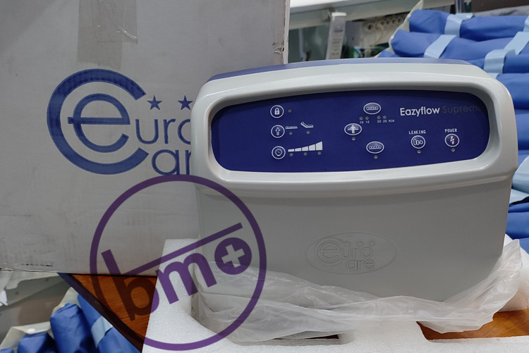 پمپ تشک مواج های ریسک