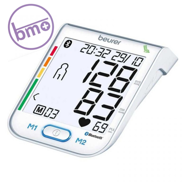 فشارسنج دیجیتال بازویی