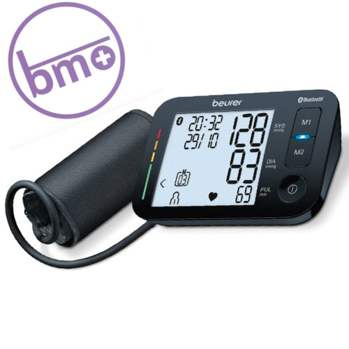 فشارسنج دیجیتال بیورر bm54