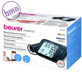 فشارسنج بیورر