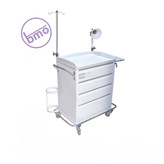 ترالی اورژانس