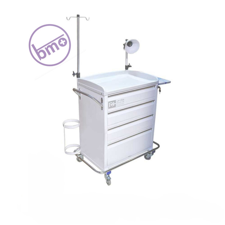 ترالی اورژانس