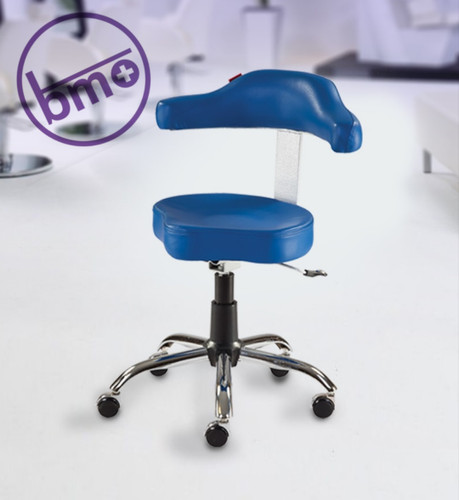 صندلی تابوره