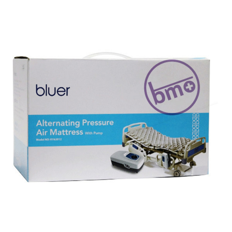 تشک مواج bluer