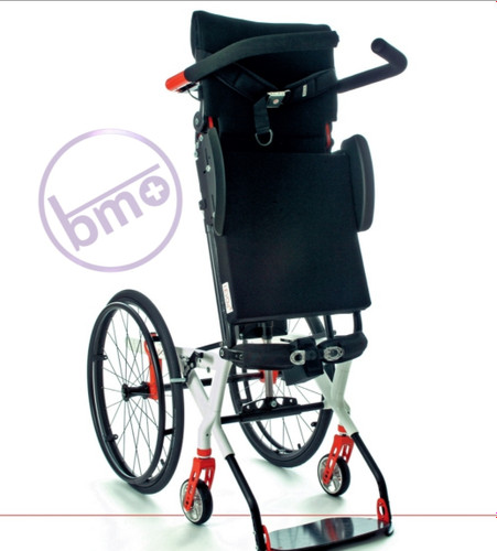 ویلچر ایستا شو نیمه برقی