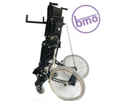 ویلچر ایستاده