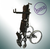 ویلچر ایستاده