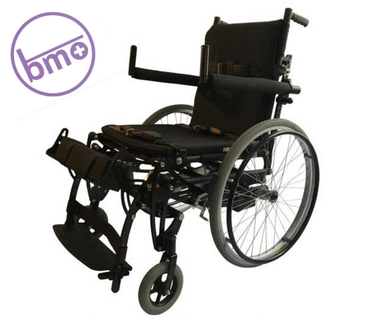 ویلچر ایستا کوشا