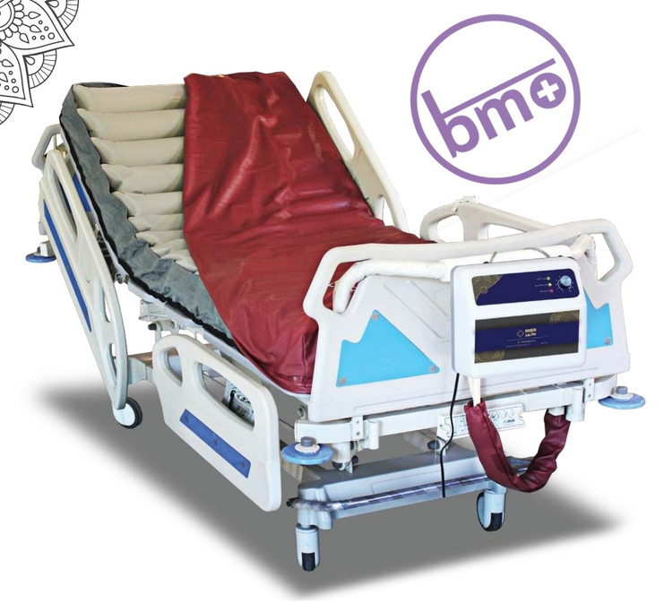 تشک مواج سلولی