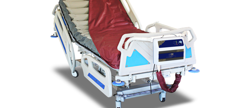 تشک مواج سلولی هوشمند