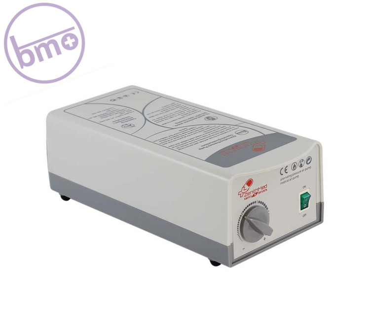 پمپ تشک مواج سلولی زنیت مد