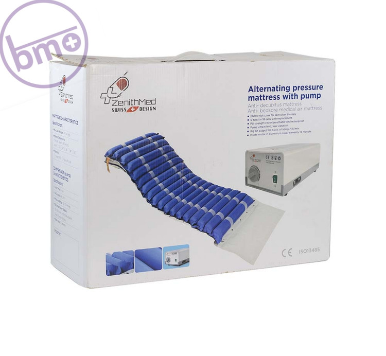 تشک مواج سلولی زنیت مد