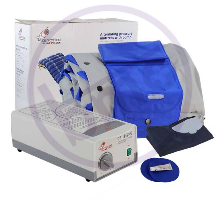 تشک مواج بیمارستانی