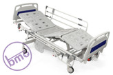 تخت برقی بیمارستانی فول