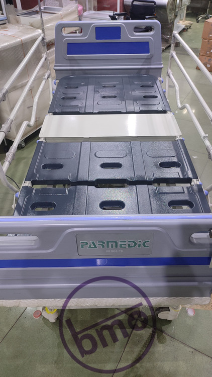 تخت فول برقی