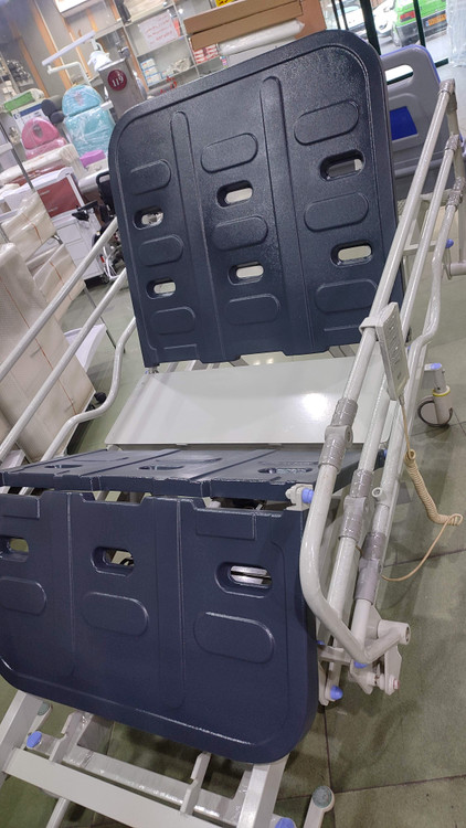 تخت پارمدیک فول برقی