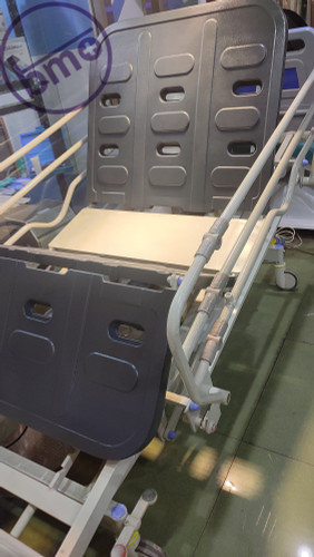 تخت برقی ۴ موتوره لیناک دانمارک