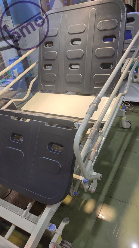 تخت برقی ۴ موتوره لیناک دانمارک