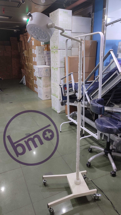 چراغ زیبایی پرتابل